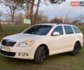 Белый Шкода Октавия, объемом двигателя 1.39 л и пробегом 219 тыс. км за 6500 $, фото 1 на Automoto.ua