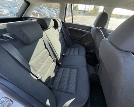 Белый Шкода Октавия, объемом двигателя 1.4 л и пробегом 225 тыс. км за 7900 $, фото 13 на Automoto.ua
