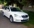 Білий Шкода Октавія, об'ємом двигуна 1.2 л та пробігом 230 тис. км за 8000 $, фото 1 на Automoto.ua