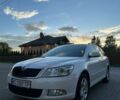 Белый Шкода Октавия, объемом двигателя 1.6 л и пробегом 257 тыс. км за 7300 $, фото 1 на Automoto.ua