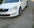Білий Шкода Октавія, об'ємом двигуна 1.97 л та пробігом 278 тис. км за 8500 $, фото 1 на Automoto.ua
