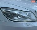 Білий Шкода Октавія, об'ємом двигуна 1.99 л та пробігом 276 тис. км за 9300 $, фото 28 на Automoto.ua