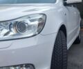 Белый Шкода Октавия, объемом двигателя 1.8 л и пробегом 207 тыс. км за 8300 $, фото 9 на Automoto.ua