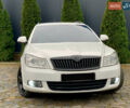 Белый Шкода Октавия, объемом двигателя 1.6 л и пробегом 271 тыс. км за 7950 $, фото 4 на Automoto.ua