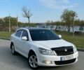 Белый Шкода Октавия, объемом двигателя 1.8 л и пробегом 174 тыс. км за 7800 $, фото 10 на Automoto.ua