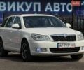 Белый Шкода Октавия, объемом двигателя 1.6 л и пробегом 167 тыс. км за 7699 $, фото 2 на Automoto.ua