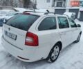 Белый Шкода Октавия, объемом двигателя 1.6 л и пробегом 176 тыс. км за 8300 $, фото 6 на Automoto.ua