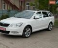 Белый Шкода Октавия, объемом двигателя 1.4 л и пробегом 198 тыс. км за 7490 $, фото 1 на Automoto.ua