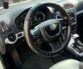 Белый Шкода Октавия, объемом двигателя 1.6 л и пробегом 204 тыс. км за 8600 $, фото 5 на Automoto.ua