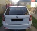 Белый Шкода Октавия, объемом двигателя 1.6 л и пробегом 257 тыс. км за 7500 $, фото 1 на Automoto.ua