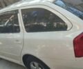 Белый Шкода Октавия, объемом двигателя 1.6 л и пробегом 267 тыс. км за 7200 $, фото 11 на Automoto.ua