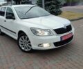 Белый Шкода Октавия, объемом двигателя 1 л и пробегом 241 тыс. км за 7700 $, фото 7 на Automoto.ua