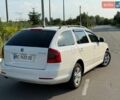 Белый Шкода Октавия, объемом двигателя 1.6 л и пробегом 369 тыс. км за 5950 $, фото 6 на Automoto.ua