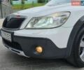 Белый Шкода Октавия, объемом двигателя 2 л и пробегом 357 тыс. км за 10800 $, фото 26 на Automoto.ua