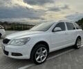 Белый Шкода Октавия, объемом двигателя 1.8 л и пробегом 330 тыс. км за 7100 $, фото 4 на Automoto.ua