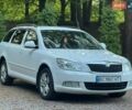 Білий Шкода Октавія, об'ємом двигуна 1.99 л та пробігом 276 тис. км за 9300 $, фото 18 на Automoto.ua