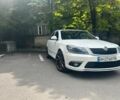 Білий Шкода Октавія, об'ємом двигуна 1.6 л та пробігом 186 тис. км за 7522 $, фото 1 на Automoto.ua