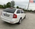 Белый Шкода Октавия, объемом двигателя 1.6 л и пробегом 295 тыс. км за 7200 $, фото 14 на Automoto.ua
