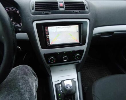 Білий Шкода Октавія, об'ємом двигуна 1.6 л та пробігом 330 тис. км за 6700 $, фото 20 на Automoto.ua