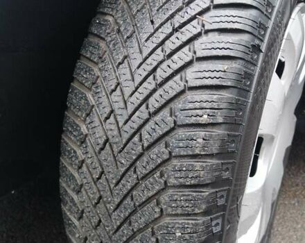 Белый Шкода Октавия, объемом двигателя 1.39 л и пробегом 205 тыс. км за 6899 $, фото 24 на Automoto.ua