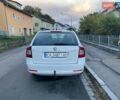 Белый Шкода Октавия, объемом двигателя 1.6 л и пробегом 240 тыс. км за 8615 $, фото 1 на Automoto.ua
