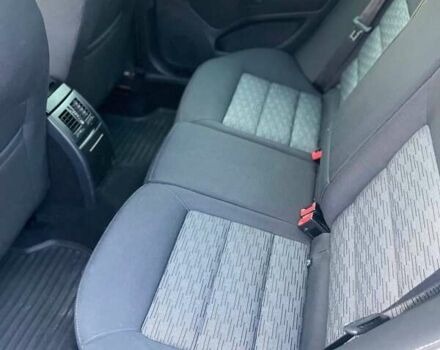 Белый Шкода Октавия, объемом двигателя 1.8 л и пробегом 196 тыс. км за 8900 $, фото 14 на Automoto.ua