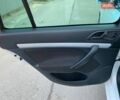 Белый Шкода Октавия, объемом двигателя 1.8 л и пробегом 206 тыс. км за 9500 $, фото 26 на Automoto.ua