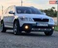 Белый Шкода Октавия, объемом двигателя 2 л и пробегом 357 тыс. км за 10800 $, фото 6 на Automoto.ua