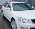 Білий Шкода Октавія, об'ємом двигуна 1.6 л та пробігом 287 тис. км за 8000 $, фото 3 на Automoto.ua