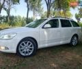 Белый Шкода Октавия, объемом двигателя 1.97 л и пробегом 302 тыс. км за 8800 $, фото 7 на Automoto.ua