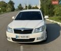 Белый Шкода Октавия, объемом двигателя 1.6 л и пробегом 369 тыс. км за 5950 $, фото 1 на Automoto.ua