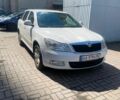 Білий Шкода Октавія, об'ємом двигуна 1.8 л та пробігом 303 тис. км за 5000 $, фото 1 на Automoto.ua