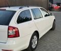 Шкода Октавія 2011 у Одесі на Automoto.ua Білий Шкода Октавія, об'ємом двигуна 1.6 л та пробігом 275 тис. км за 8500 $, фото 12 на Automoto.ua