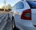 Белый Шкода Октавия, объемом двигателя 1.6 л и пробегом 215 тыс. км за 8900 $, фото 16 на Automoto.ua