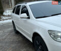 Белый Шкода Октавия, объемом двигателя 1.6 л и пробегом 299 тыс. км за 6999 $, фото 20 на Automoto.ua