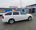 Білий Шкода Октавія, об'ємом двигуна 1.6 л та пробігом 330 тис. км за 6700 $, фото 6 на Automoto.ua