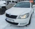 Белый Шкода Октавия, объемом двигателя 1.6 л и пробегом 176 тыс. км за 8300 $, фото 2 на Automoto.ua
