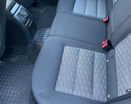 Белый Шкода Октавия, объемом двигателя 1.6 л и пробегом 240 тыс. км за 8615 $, фото 4 на Automoto.ua