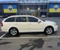 Белый Шкода Октавия, объемом двигателя 2 л и пробегом 278 тыс. км за 9200 $, фото 4 на Automoto.ua