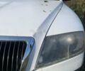 Белый Шкода Октавия, объемом двигателя 1.6 л и пробегом 345 тыс. км за 4500 $, фото 2 на Automoto.ua
