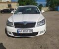 Білий Шкода Октавія, об'ємом двигуна 1.6 л та пробігом 220 тис. км за 7600 $, фото 3 на Automoto.ua