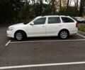 Белый Шкода Октавия, объемом двигателя 1.8 л и пробегом 159 тыс. км за 8500 $, фото 3 на Automoto.ua
