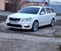 Белый Шкода Октавия, объемом двигателя 2 л и пробегом 290 тыс. км за 10500 $, фото 1 на Automoto.ua