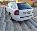 Белый Шкода Октавия, объемом двигателя 1.6 л и пробегом 215 тыс. км за 8900 $, фото 13 на Automoto.ua