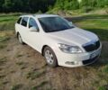 Білий Шкода Октавія, об'ємом двигуна 1.8 л та пробігом 250 тис. км за 8000 $, фото 7 на Automoto.ua