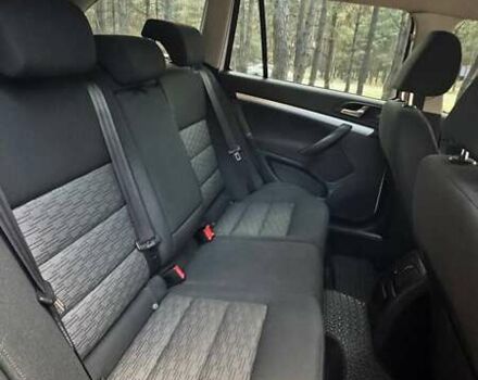 Шкода Октавия 2011 в Сарнах на Automoto.ua Белый Шкода Октавия, объемом двигателя 1.6 л и пробегом 336 тыс. км за 7400 $, фото 6 на Automoto.ua