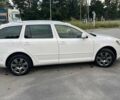 Белый Шкода Октавия, объемом двигателя 1.8 л и пробегом 196 тыс. км за 8900 $, фото 7 на Automoto.ua