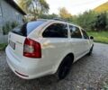 Білий Шкода Октавія, об'ємом двигуна 1.6 л та пробігом 314 тис. км за 8000 $, фото 2 на Automoto.ua