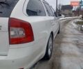 Білий Шкода Октавія, об'ємом двигуна 1.6 л та пробігом 263 тис. км за 6850 $, фото 17 на Automoto.ua