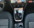 Белый Шкода Октавия, объемом двигателя 1.39 л и пробегом 219 тыс. км за 6500 $, фото 9 на Automoto.ua